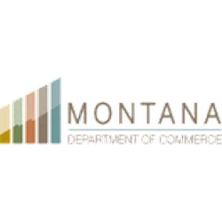 Montana department of Commerce