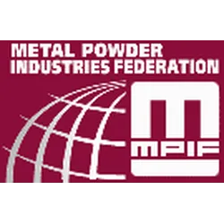 MPIF (Metal Powder Industries Federation)