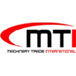 MTI (Machinery Trade International Ltd)