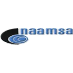 NAAMSA (National Association of Automobile Manufacturers of South Africa)