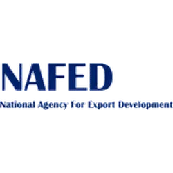 NAFED (National Agency for Export Development)