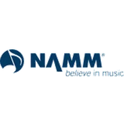NAMM (National Association of Music Merchants)