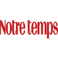 Notre temps