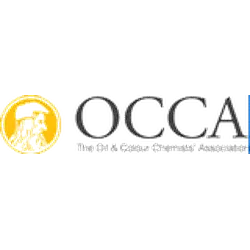 OCCA (Oil and Colour Chemist's Association)