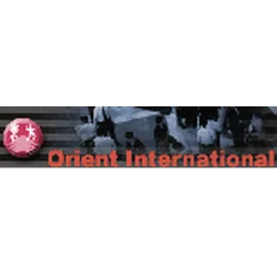 Orient International Exhibition Co., Ltd