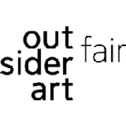 Outsider Art Fair / Wide Open Arts