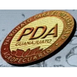 PDA Guanajuato (El Patronato para el Desarrollo Agropecuario de Guanajuato)