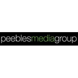 Peebles Media Group Ltd