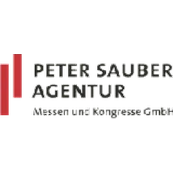 Peter Sauber Agentur Messen und Kongresse GmbH