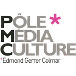 Pôle Média-Culture Edmond Gerrer