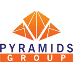 Pyramids Group Egypt