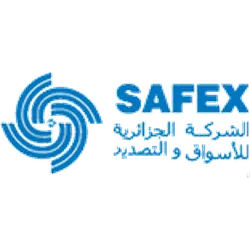 Safex (Société algérienne des foires et expositions)