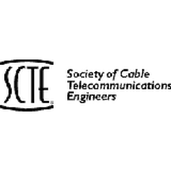 SCTE (Society of Cable Telecommunications Engineers)