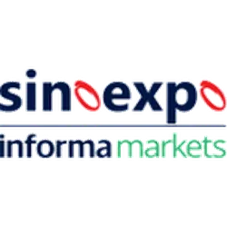 Sinoexpo Informa Markets