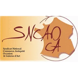 SNCAO-GA (Syndicat National du Commerce et de l’Antiquité, de l’Occasion et des Galeries d’Art)