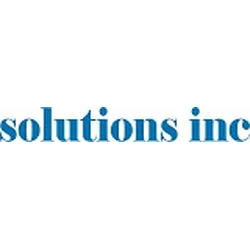 Solutions Inc.