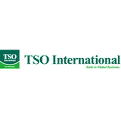TSO International Inc.