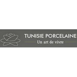 Tunisie Porcelaine