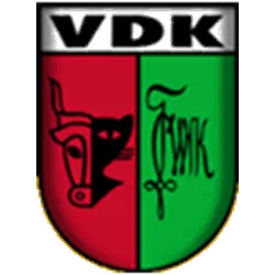 VDK (Vlaamse Diergeneeskundige Kring V.Z.W.)