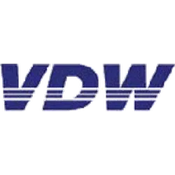 VDW (German Machine Tool Builders` Association)