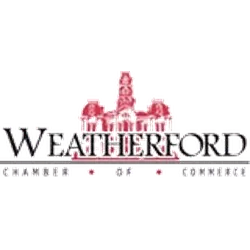 Weatherford Chamber of Commerce