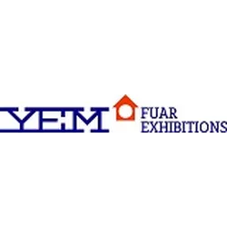 YEM Exhibitions / YEM Fuarcilik A.S.
