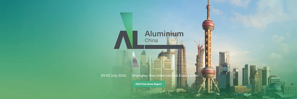 Aluminium China