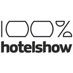 100% HOTEL SHOW 2023 - Hospitality & Tourism Industry Exhibition in Greece