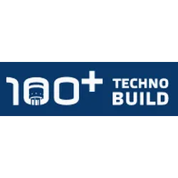 100+ TechnoBuild 2023 - International Congress & Exhibition for Design and Construction