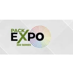 Pack Expo 360 Series