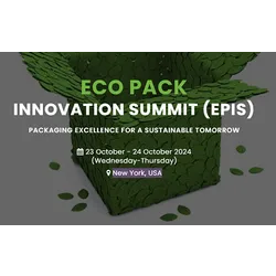 ECO PACK INNOVATION SUMMIT (EPIS)