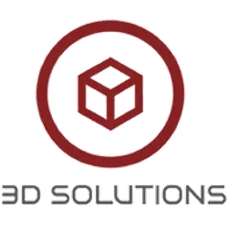 3D SOLUTIONS 2023 - International Trade Show on 3D Printing and Virtualization Technologies