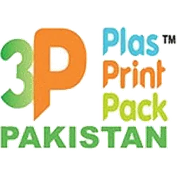 3P - PLAS PRINT PACK PAKISTAN 2023: International Plastic, Printing & Packaging Exhibition & Conference 
