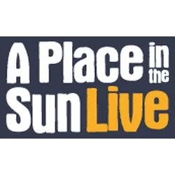 A PLACE IN THE SUN LIVE - BIRMINGHAM 2023: Europe's Premier Overseas Real-Estate Exhibition