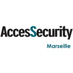 ACCESSECURITY MARSEILLE 2024 - Euro-Mediterranean Exhibition of Cybersecurity and Safety