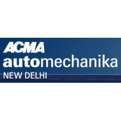 ACMA AUTOMECHANIKA - NEW DELHI 2024: India's Leading International Trade Fair for the Automotive Service Industry