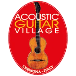 ACOUSTIC GUITAR VILLAGE 2023 - The Ultimate Trade Show for Acoustic Guitar Enthusiasts