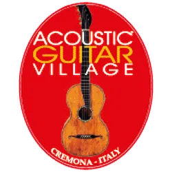 ACOUSTIC GUITAR VILLAGE 2024 - The Ultimate Trade Show for Acoustic Guitar Enthusiasts