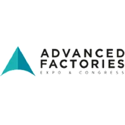 ADVANCED FACTORIES EXPO & CONGRESS 2024 - International Congress on Industry 4.0