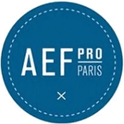 AEF BUSINESS CENTER 2024 - International Trade Show for Textile and Craft Professionals