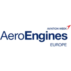 AERO-ENGINES EUROPE 2023 - Leading Conference for the Region's Aero Engine Community in Madrid