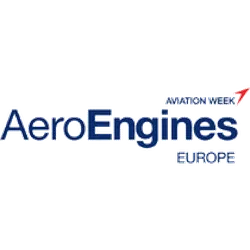 AERO-ENGINES EUROPE 2024 - Leading Conference for the Region's Aero Engine Community in Madrid