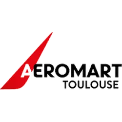 AEROMART TOULOUSE 2024 - International Business Convention for the Aerospace Industry