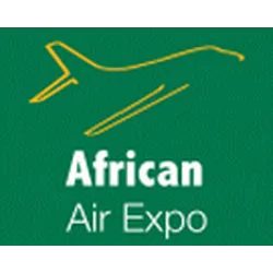 AFRICAN AIR EXPO 2024 - Commercial, Business & General Aviation and Airport Infrastructure
