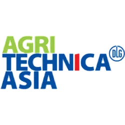 AGRITECHNICA ASIA 2024 - Trade Fair for Agricultural Machinery and Equipment