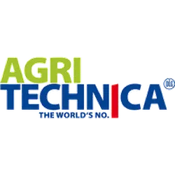 AGRITECHNICA HANNOVER '2023' - International Exhibition for Agricultural Machinery