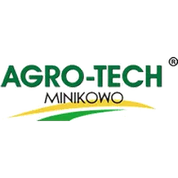 AGRO-TECH MINIKOWO 2024: International Agricultural Trade Fair in Bydgoszcz