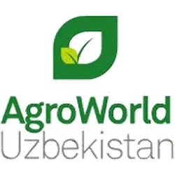 AGRO WORLD UZBEKISTAN 2024 - Uzbekistan International Agriculture Exhibition