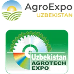 AGROEXPO UZBEKISTAN / AGROTECH EXPO 2023 - Leading Exhibition for Agriculture and Food Processing Industries