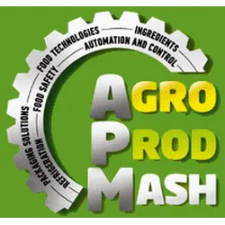 AGROPRODMASH 2023 - International Exhibition of Agricultural Equipment, Farming, Food Processing Industries, Trading Equipment, Packaging, Flower-growing